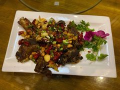 -小厨子私房菜·云南美食店