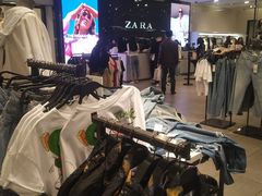 -ZARA(青岛万象城店)