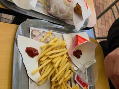 -麦当劳(烟台海港路店)