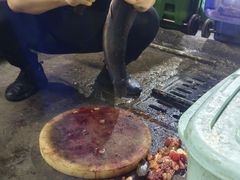 -三洋烧烤砂锅(东方红商业街店)