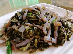 -柞水乾佑红门家菜