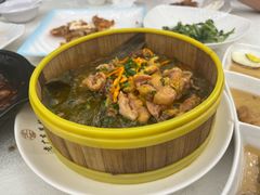 -古南都·老广东酒楼(龙江店)