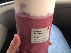 -喜茶(东莞汇一城店)