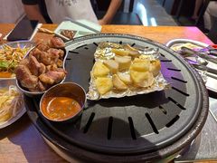 -济州爱肉堂(总店)