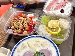 -御膳品糖水(欧乐坊店)