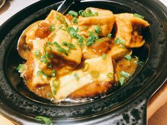 -采粤轩中餐厅(惠州金海湾喜来登度假酒店)