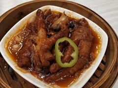 -潮福城大酒楼·潮粤菜·港式点心(阳光城店)