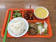 -山师教职工餐厅(山东师范大学教工第三宿舍区店)