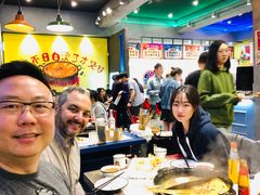 -XiaoJunGan Hotpot 钢管厂五区小郡肝火锅串串香