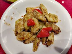 -粤北餐馆