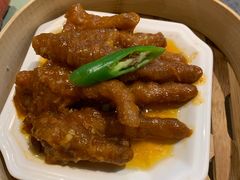 -御花园·粤菜·海鲜火锅(中山公园店)