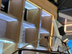 -标准眼镜·蔡司官方授权店(和平路总店)