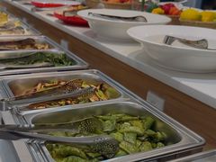 -禾匙素食自助(莱蒙都会店)