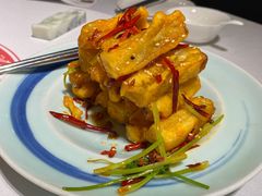 -阿五黄河大鲤鱼(纬三路店)