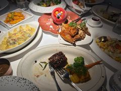 -佐度王子扒房(天鹅湖店)