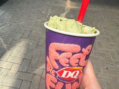 -DQ·蛋糕·冰淇淋(大宁国际商业广场店)