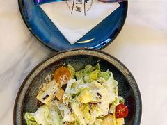 -拾挚扒房(招商花园城店)