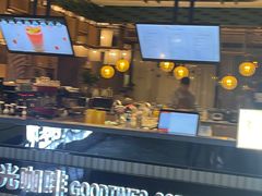 -美好时光咖啡馆(陕西广电丝路文化大厦店)
