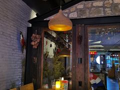 -蜜桃餐厅·江浙融合菜(荟聚购物中心店)
