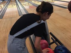 -广州保龄球馆(广州天河体育中心店)