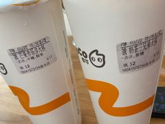 -CoCo都可(凌水店)