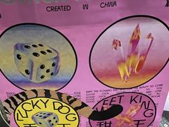 -BLACKSWAN黑天鹅(环球店)