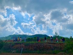 -北宅大永樱桃采摘基地(崂山总部)