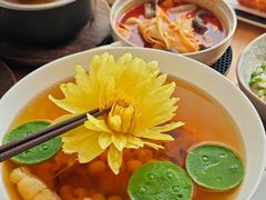 -无味舒食(环岛路店)