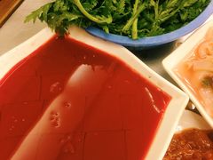 -山城年华老火锅(玉林店)