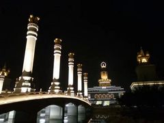 -兴隆文化园景区