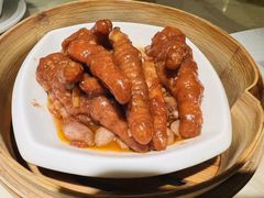 -陶陶居酒家(环市东店)