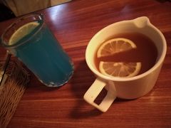 -The Cheebat 锌吧·Bistro(体育西店)