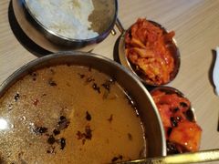 -梨花牛肉汤饭(仁恒伊势丹店)