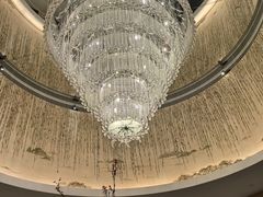 -香乐园·淮扬菜中餐厅·Shang Garden(福田香格里拉店)