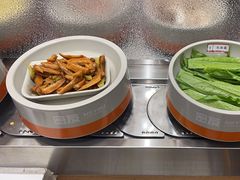 -密友回转自助火锅(世茂国际广场店)