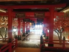 -蓝鲸湾汤泉(包河店)