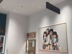 -海马体照相馆(重庆爱琴海购物公园店)