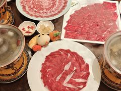 -南门涮肉(东单店)
