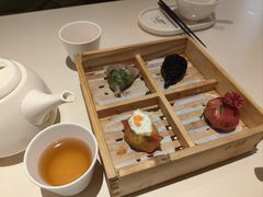 -蔡澜点心·粤菜(嘉里中心店)