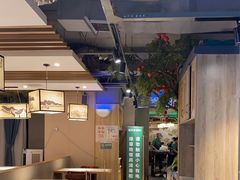 -绿草地·湘菜(喜盈门店)