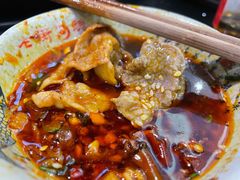 -老街勾魂火锅(升华广场店)