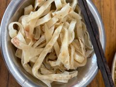 -清真马杰山牛肉汤馆