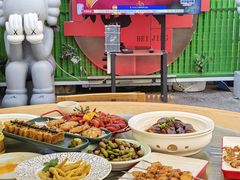 -香港狮子山下·明星粤菜餐厅(北苑店)