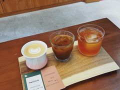 -SAFARI COFFEE