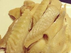 绍兴咸鸡-老吉士(环贸iapm店)