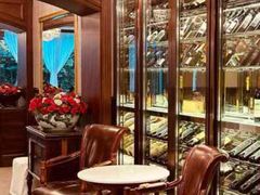 -老洋房花园饭店(绍兴路店)