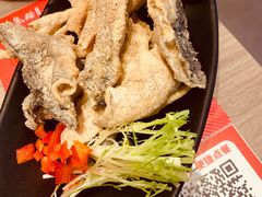 -鱼酷活鱼烤鱼(恒隆广场店)