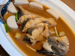 -新荣记(西溪湿地店)