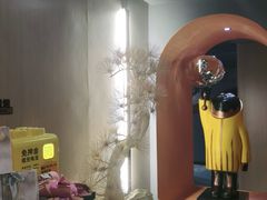 -得闲·高空SPA(东盟店)