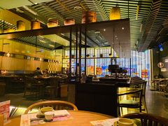大堂-盡膳口福跷脚牛肉火锅(合生汇购物中心店)
